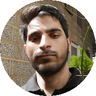 Mohammed Ashfaq's portrait